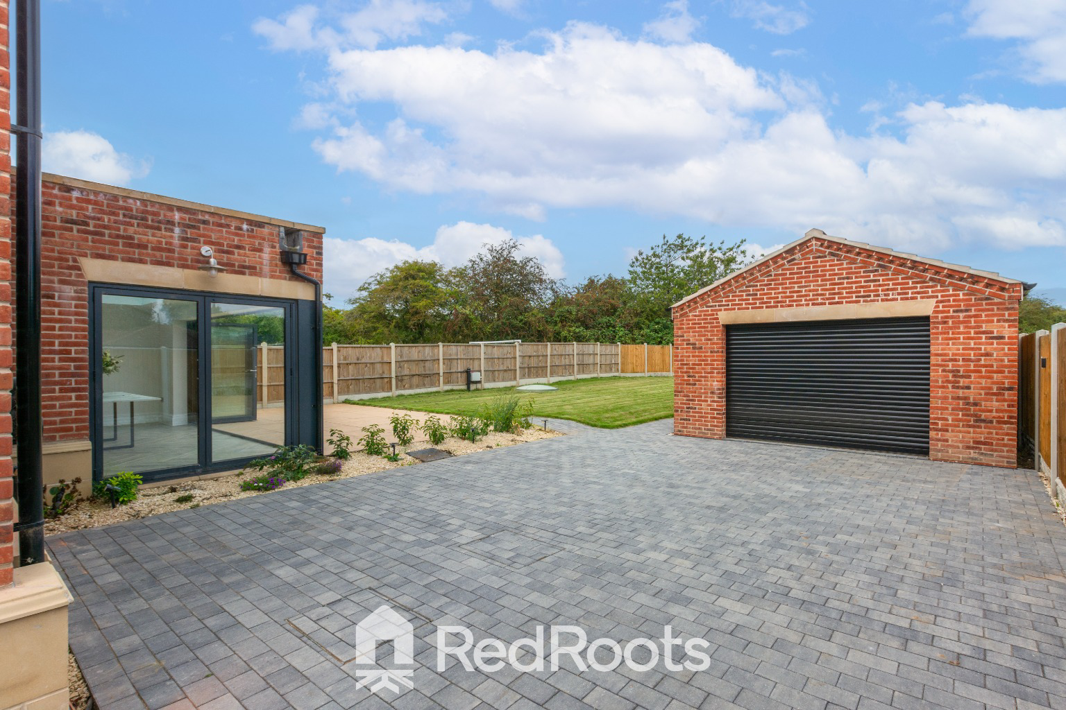 Cherry Blossom Court, Haxey, Doncaster, Lincolnshire, DN9 2FG, photo 35
