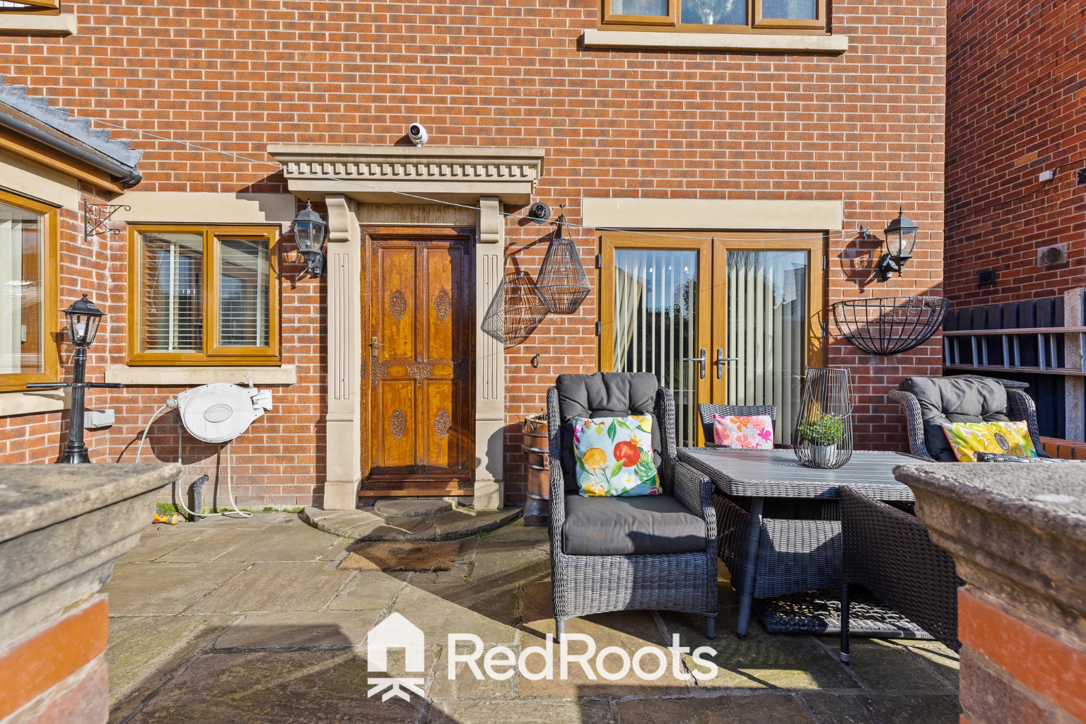 Harlington Road, Mexborough, S64, photo 34