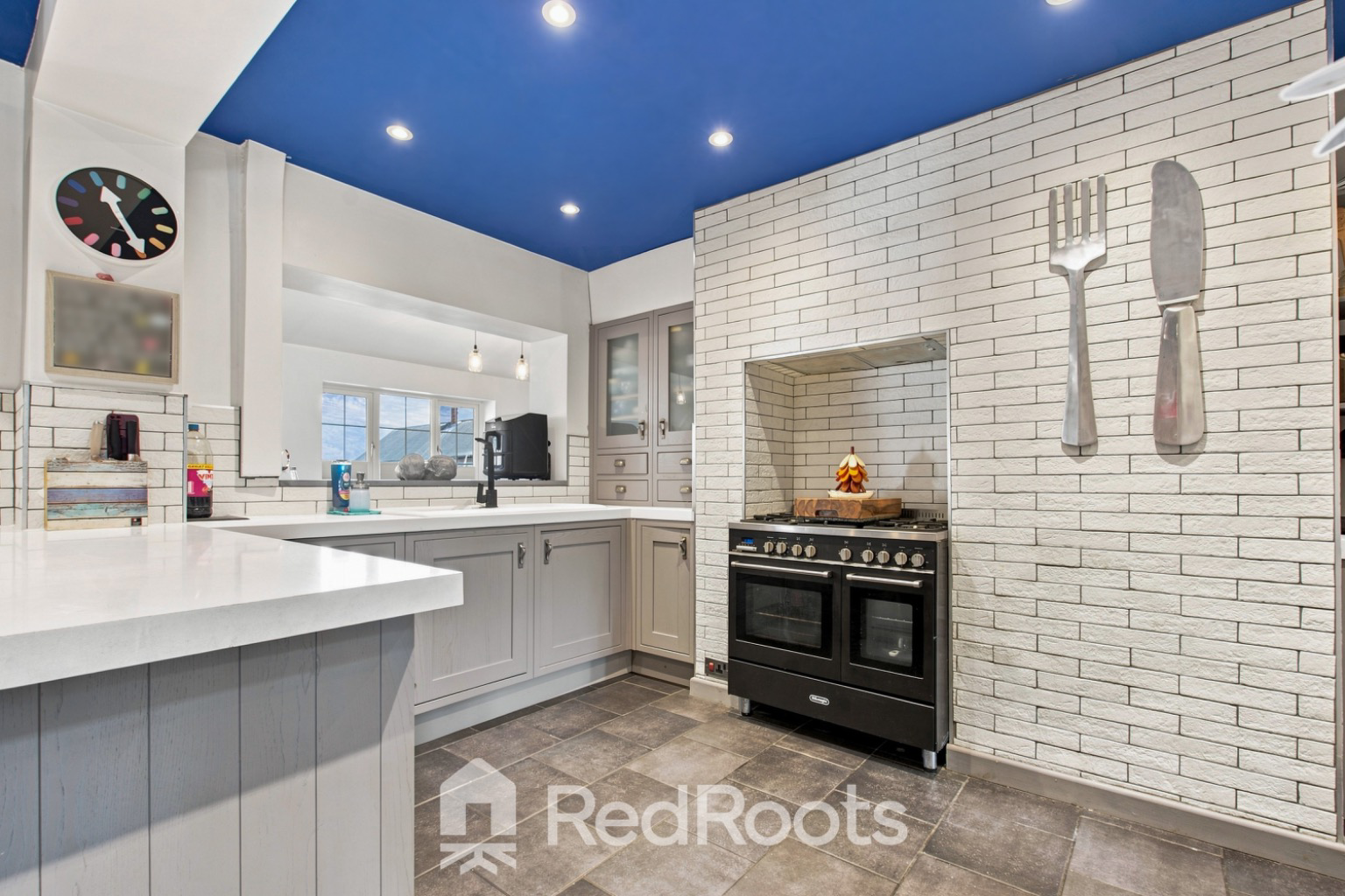 South Elmsall, Pontefract, West Yorkshire, WF9, photo 6