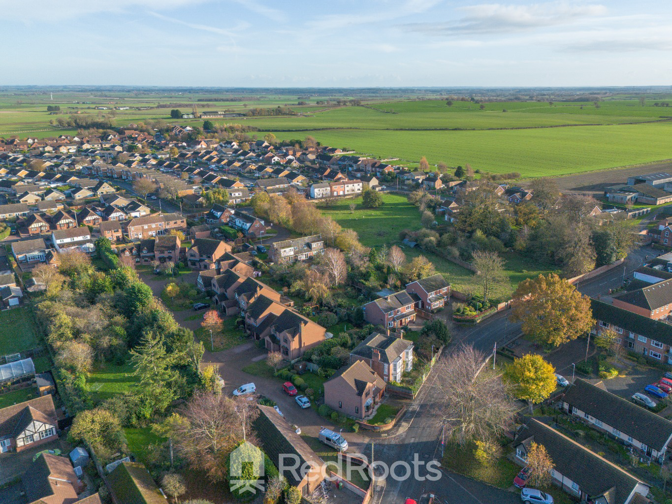 Albion Hill, Epworth, Doncaster, Lincolnshire, DN9 1HD, photo 31