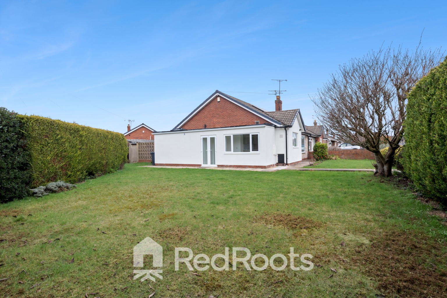 Pine Hall Road, Barnby Dun, Doncaster, South Yorkshire, photo 22
