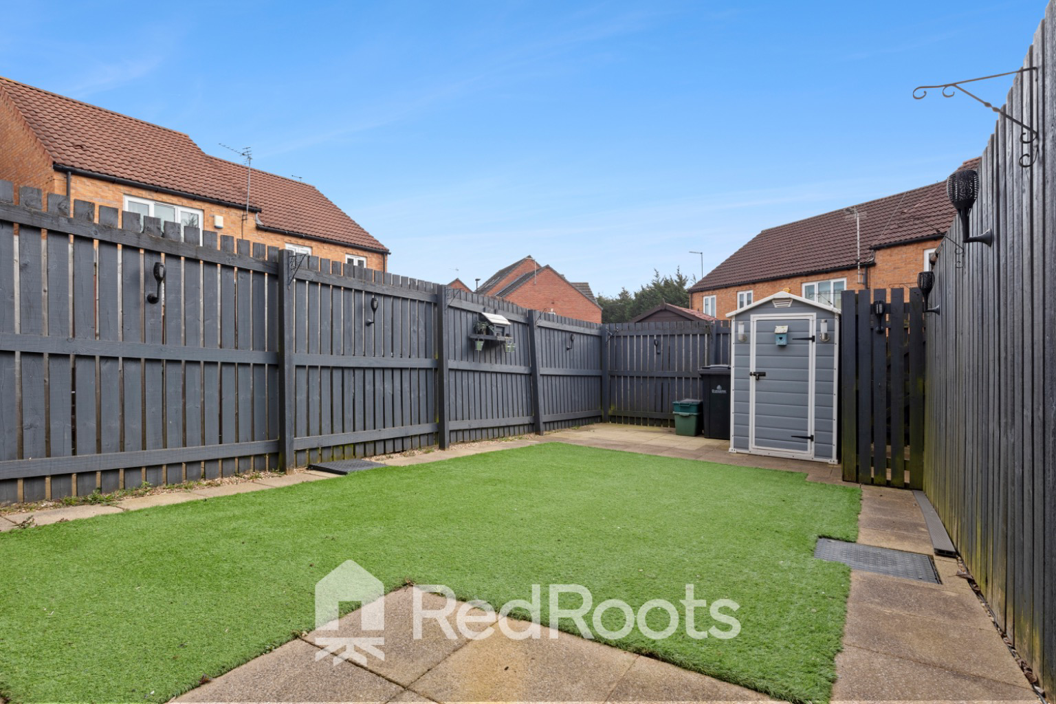 Kingfisher Drive, Mexborough, S64, photo 20