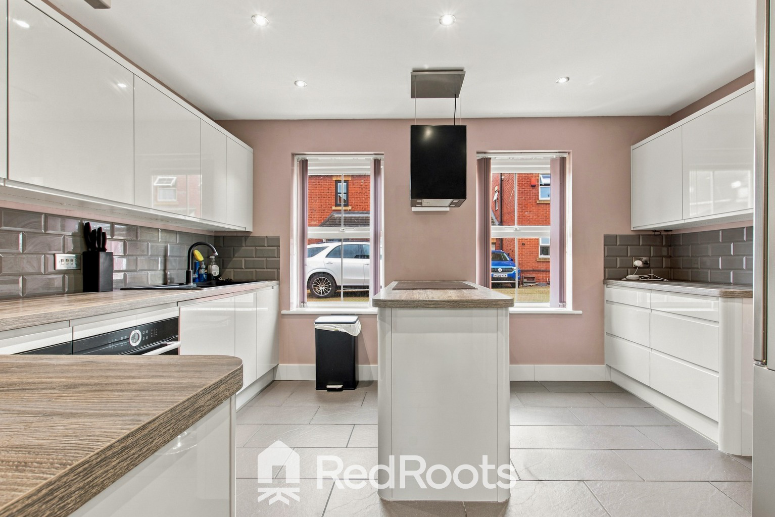 Fountains Close, Kirk Sandall, Doncaster, South Yorkshire, DN3 1FF, photo 4