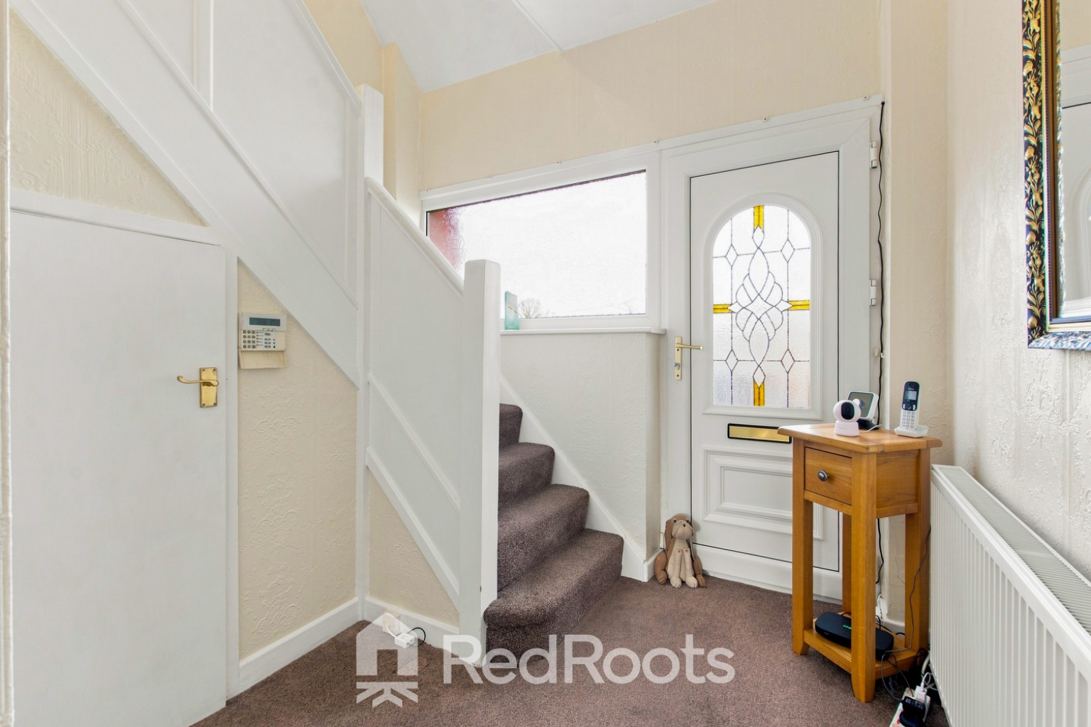 South Elmsall, Pontefract, West Yorkshire, WF9, photo 13