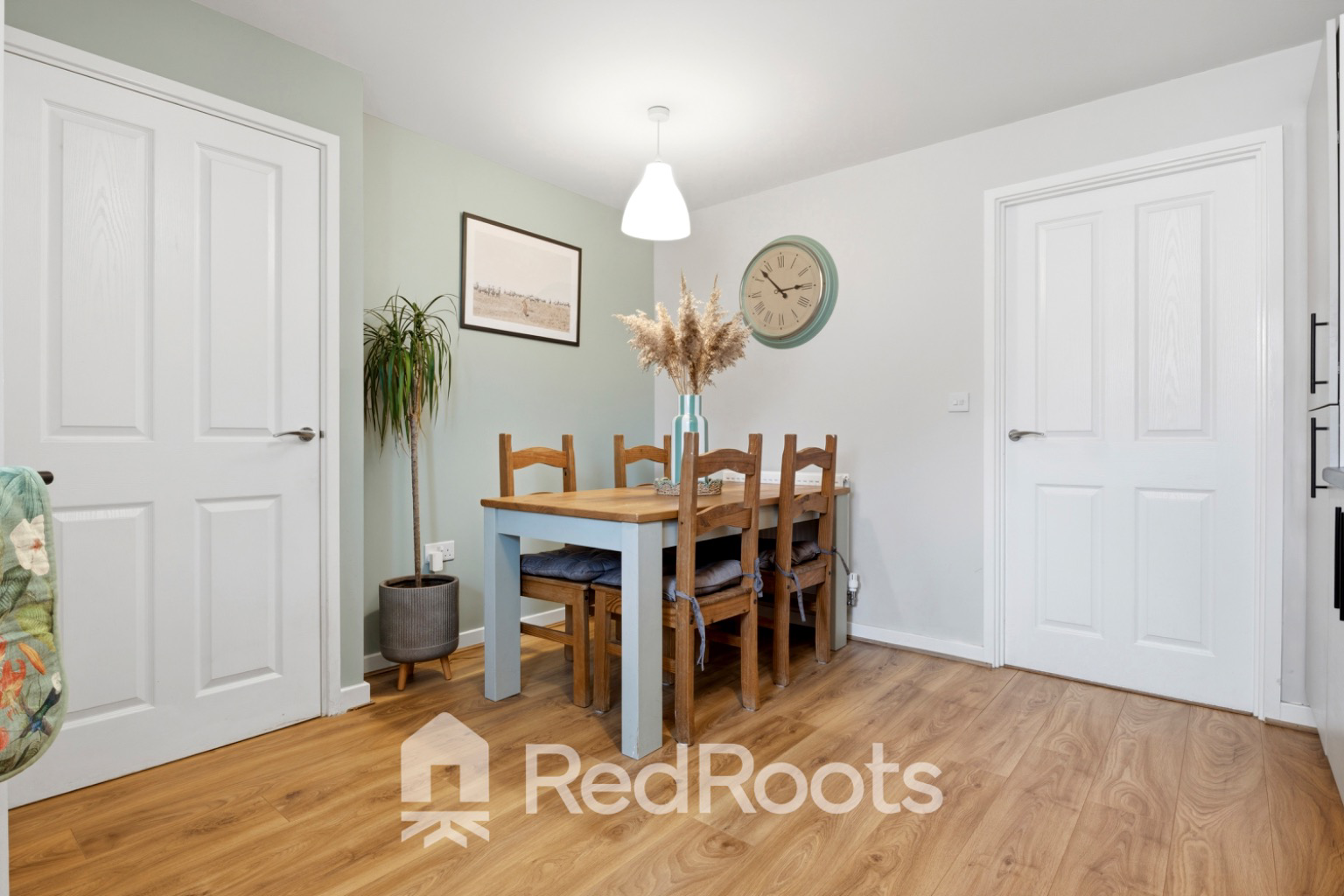 Creek Drive, Woodlands, Doncaster, South Yorkshire, DN6, photo 5