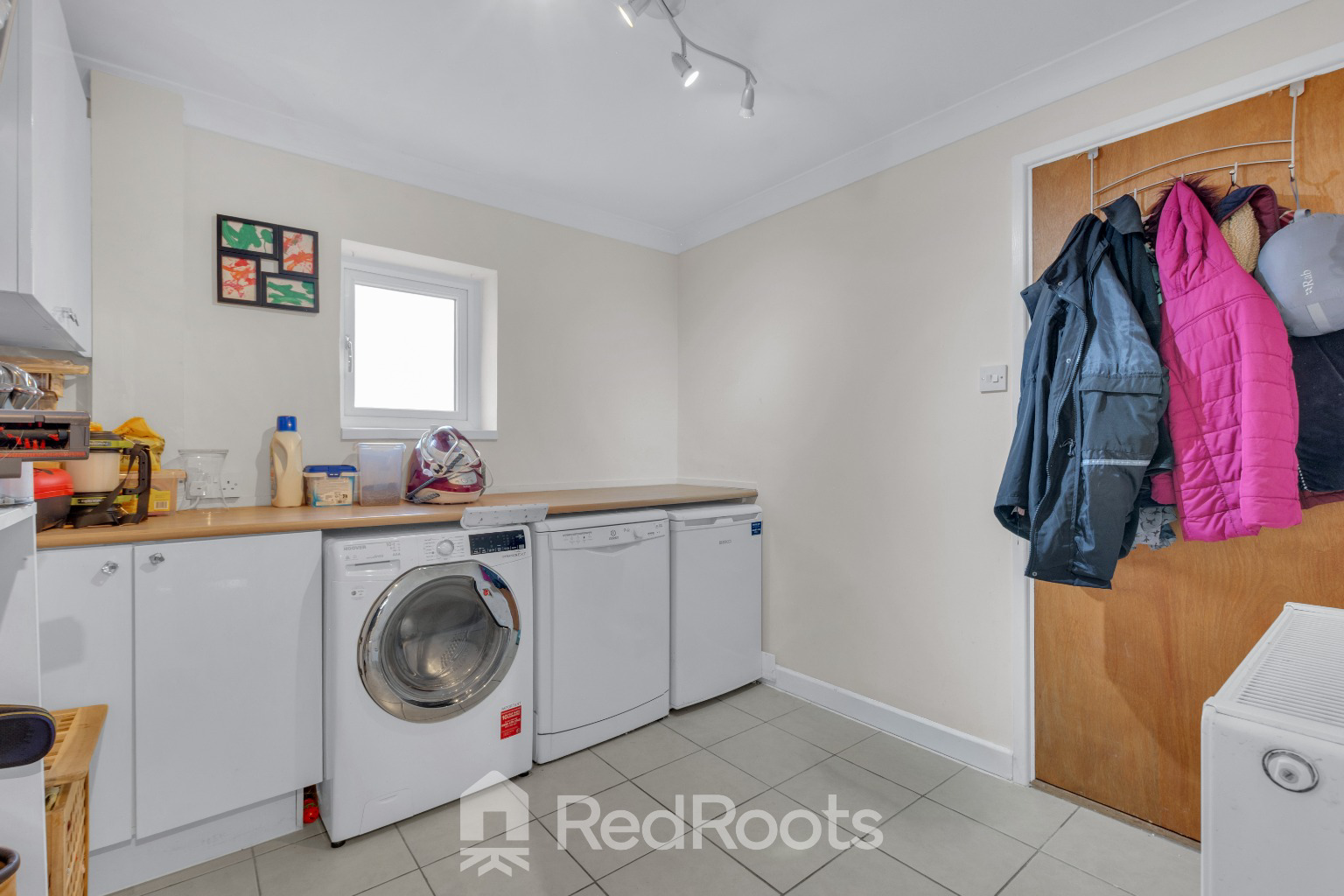 Copley Crescent, Doncaster, South Yorkshire, DN5, photo 13