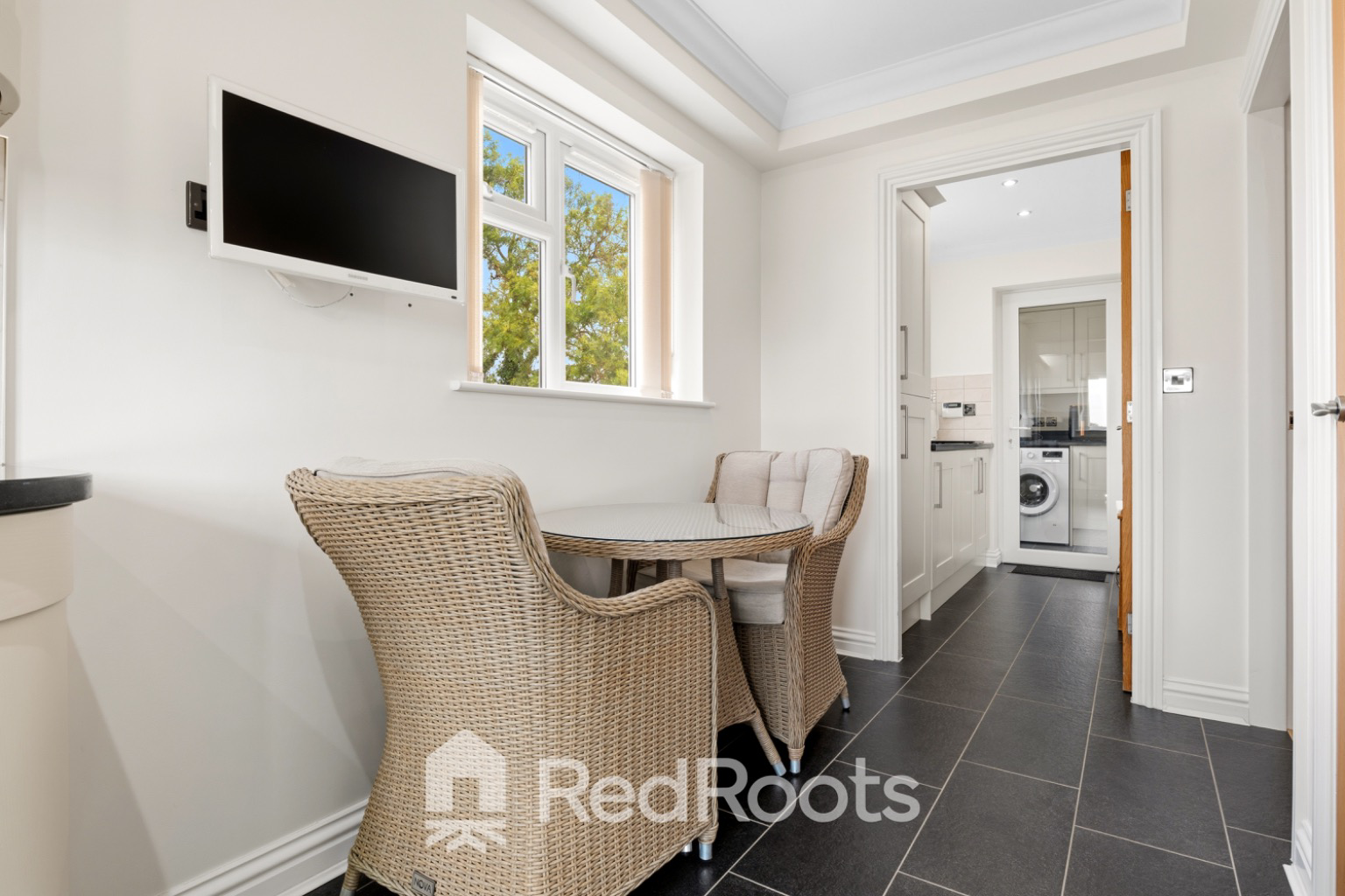 Brockholes, Moss Road, Moss, Doncaster, South Yorkshire, DN6, photo 8