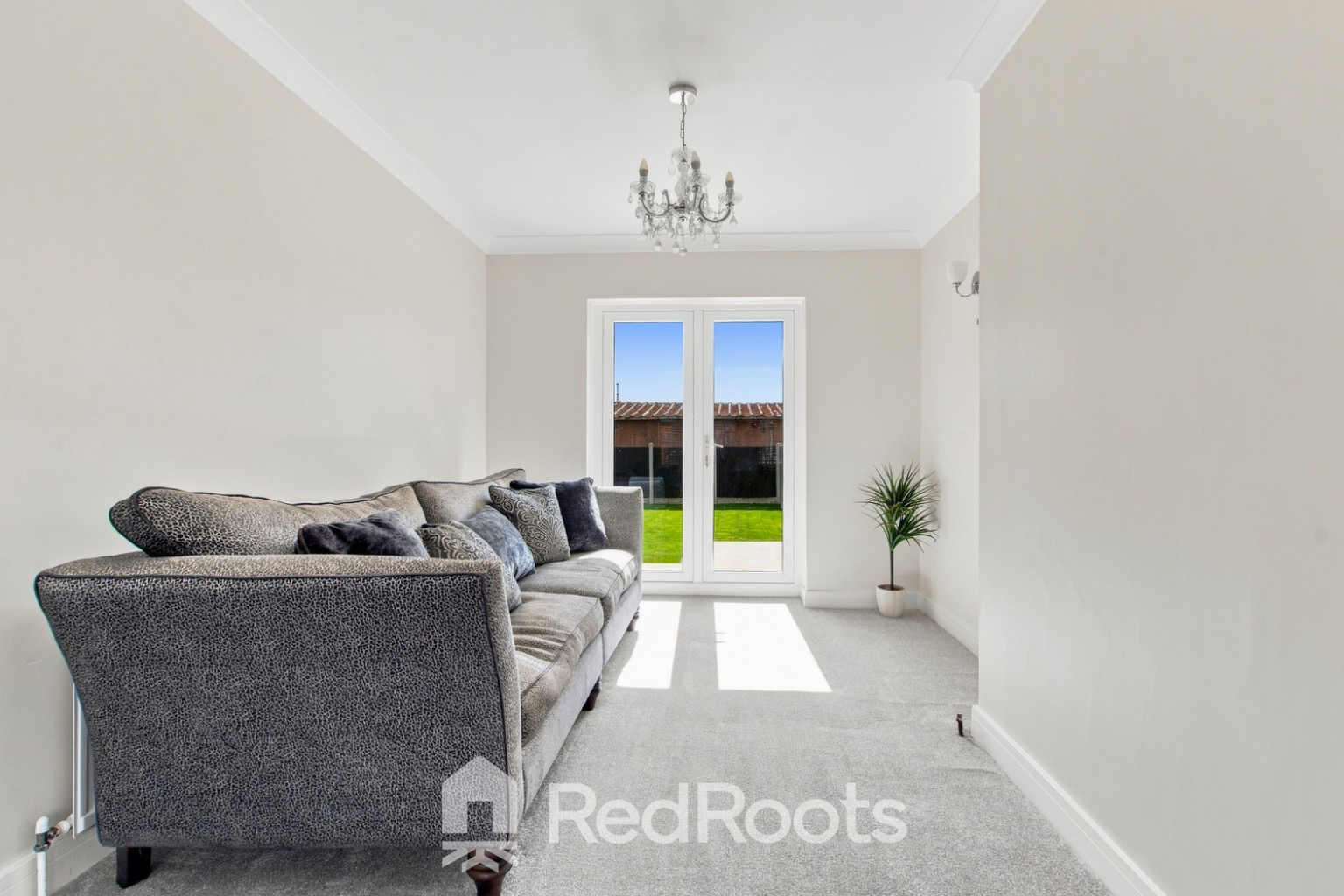 Queens Drive, Doncaster, South Yorkshire, DN5, photo 4