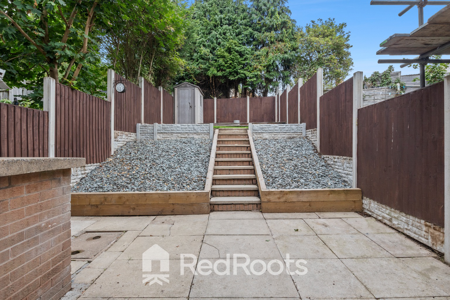 Harewood Rise, Pontefract, WF8, photo 18