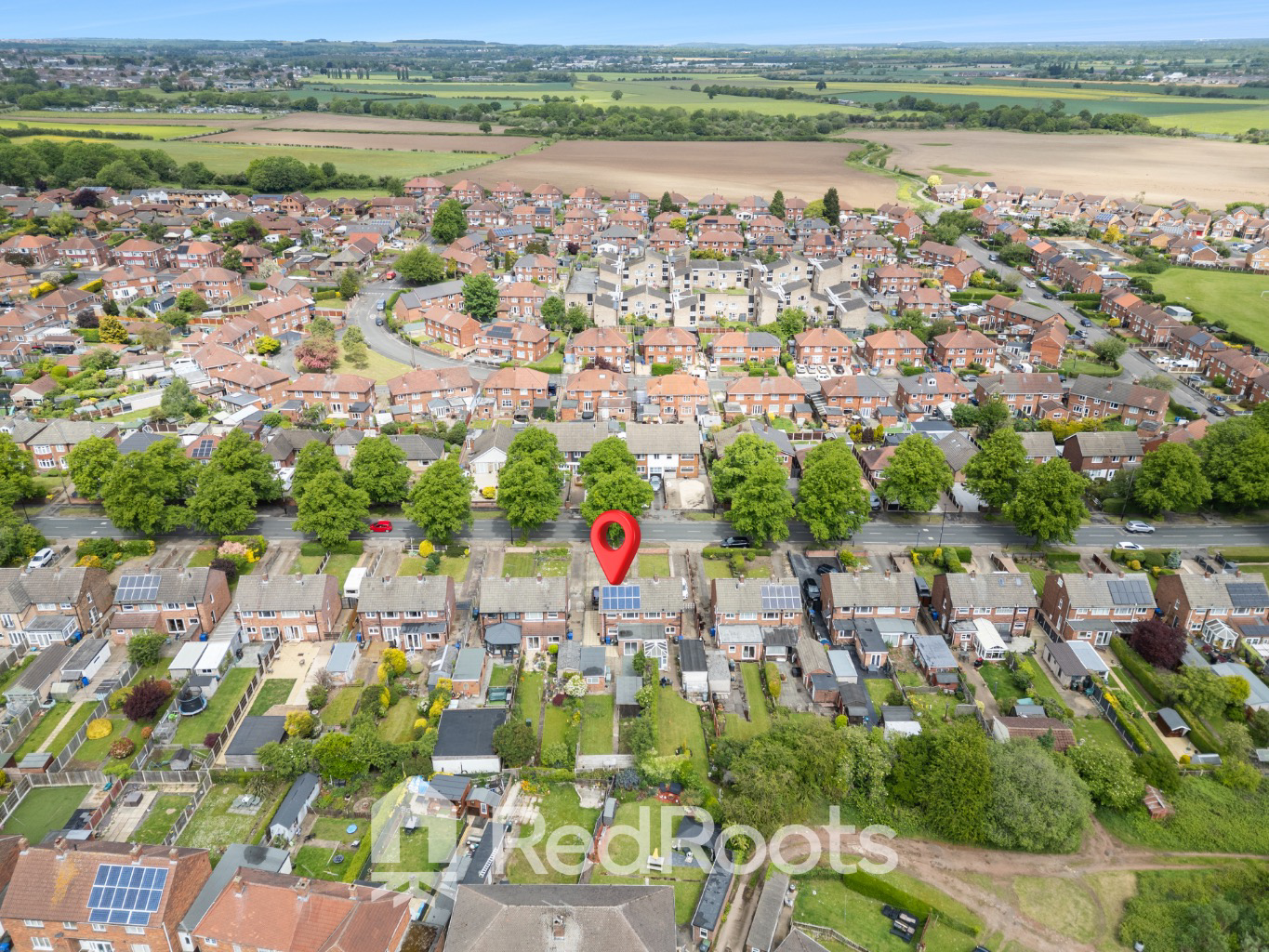 Jossey Lane, Doncaster, South Yorkshire, DN5, photo 23