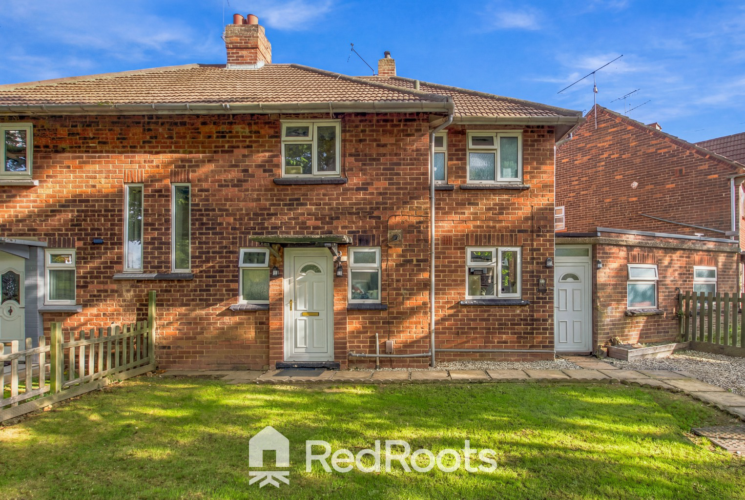 Amersall Road, Doncaster, South Yorkshire, DN5