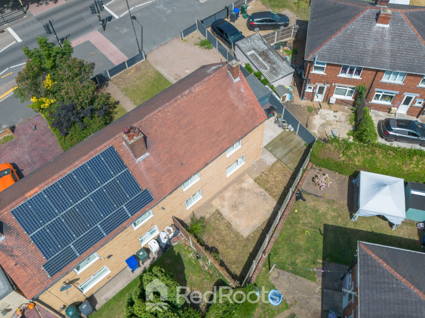 Melton Road, Sprotbrough, Doncaster, DN5, photo 31