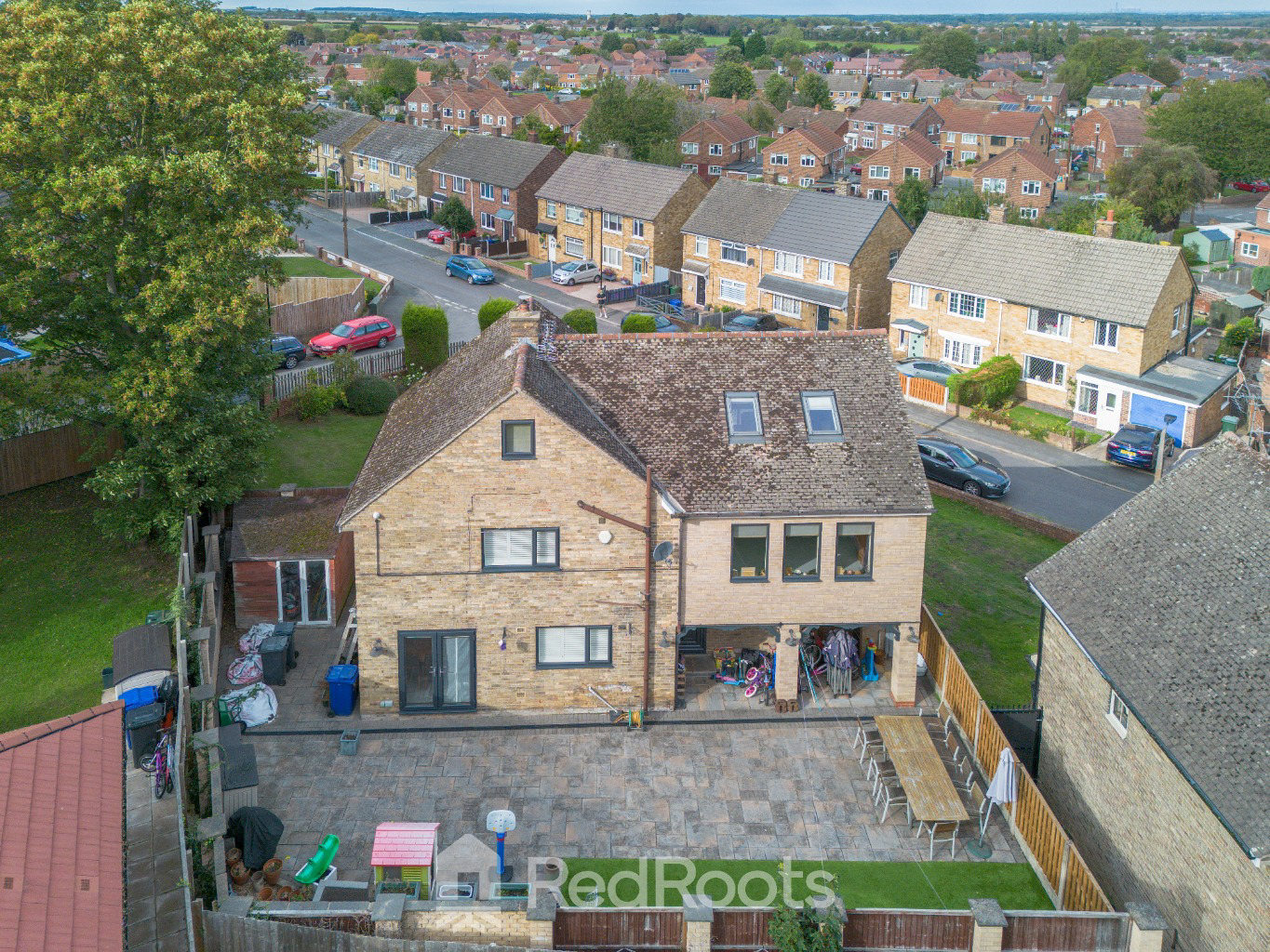 Copley Crescent, Doncaster, South Yorkshire, DN5, photo 44