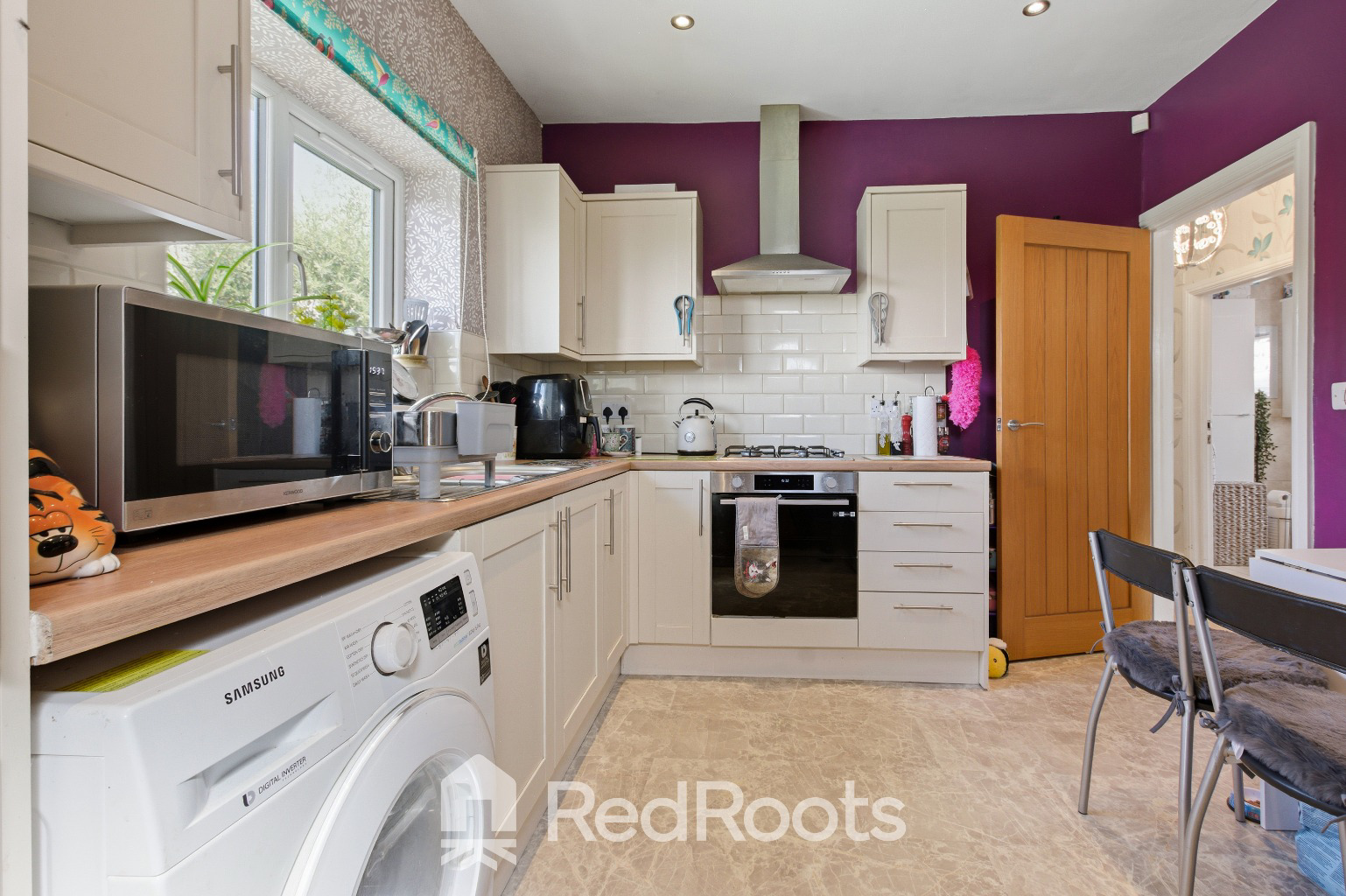 Windmill Avenue, Conisbrough, Doncaster, South Yorkshire, DN12 2DH, photo 9
