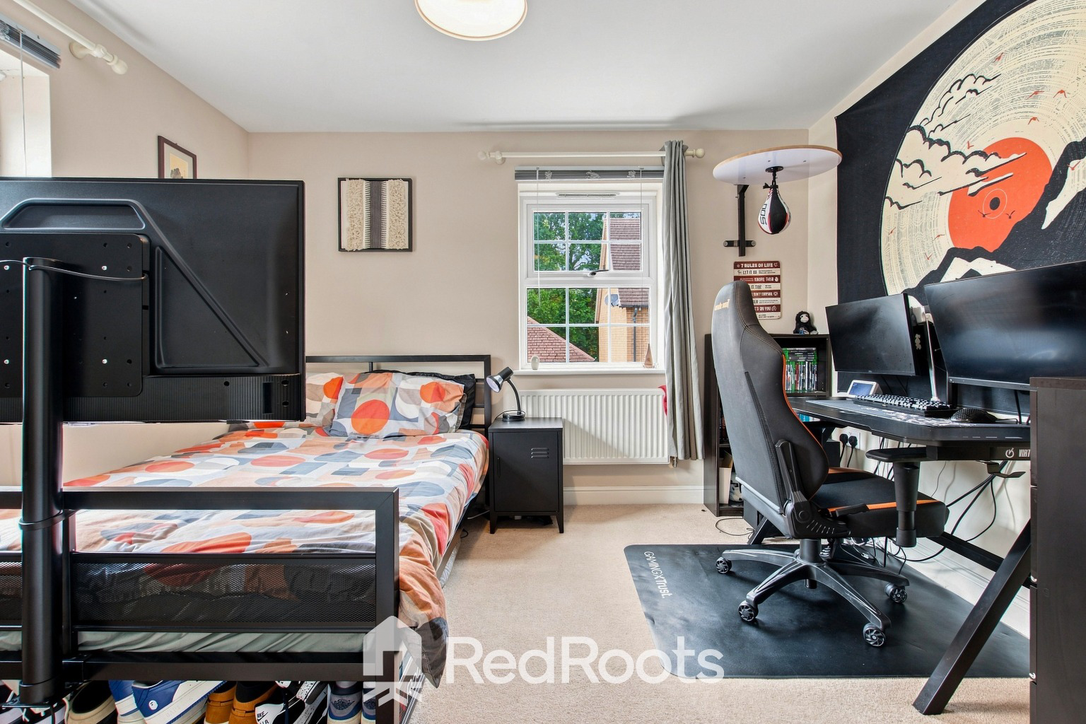 Woodlands Gardens, Edenthorpe, Doncaster, South Yorkshire, DN3 2BH, photo 25