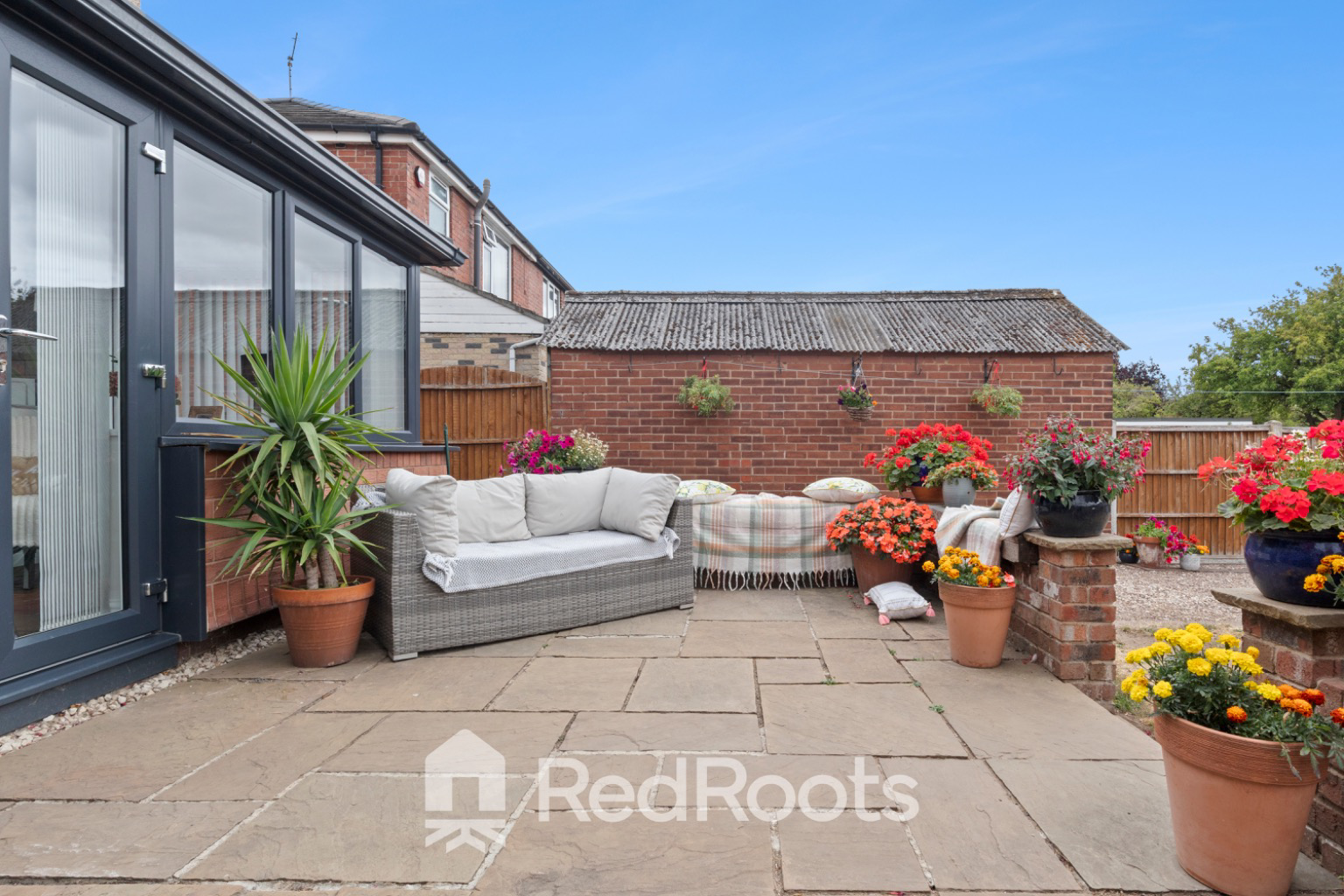 St. Martins Avenue, Doncaster, South Yorkshire, DN5, photo 27