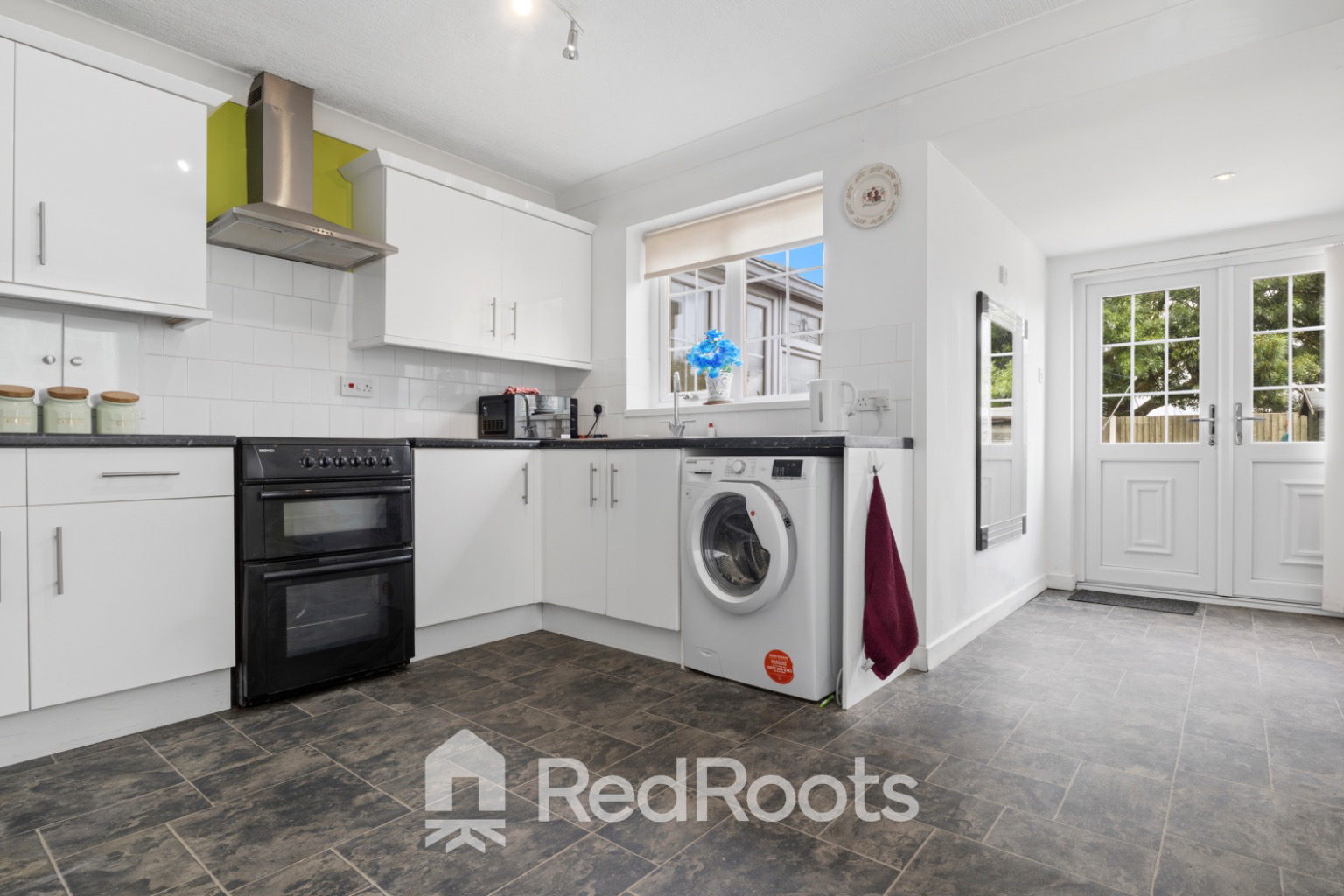 Queens Drive, Doncaster, South Yorkshire, DN5, photo 2
