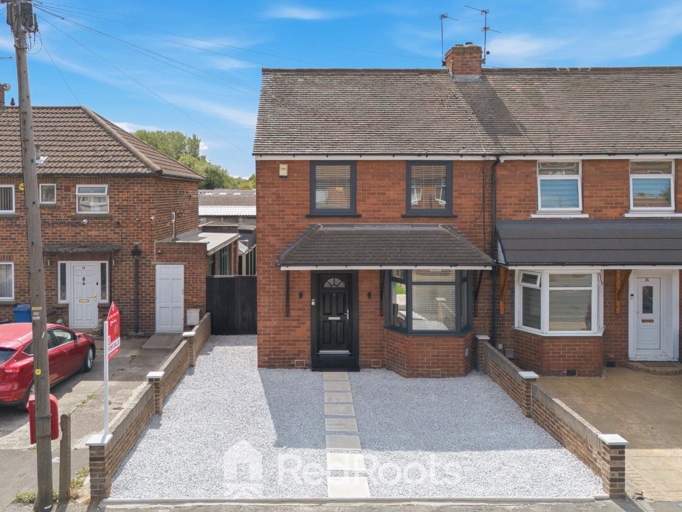 Queens Drive, Doncaster, South Yorkshire, DN5, photo 25