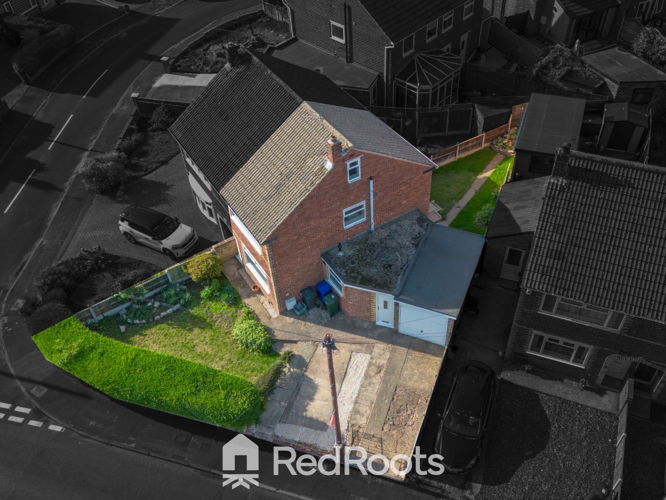 St. Davids Drive, Doncaster, South Yorkshire, DN5, photo 22