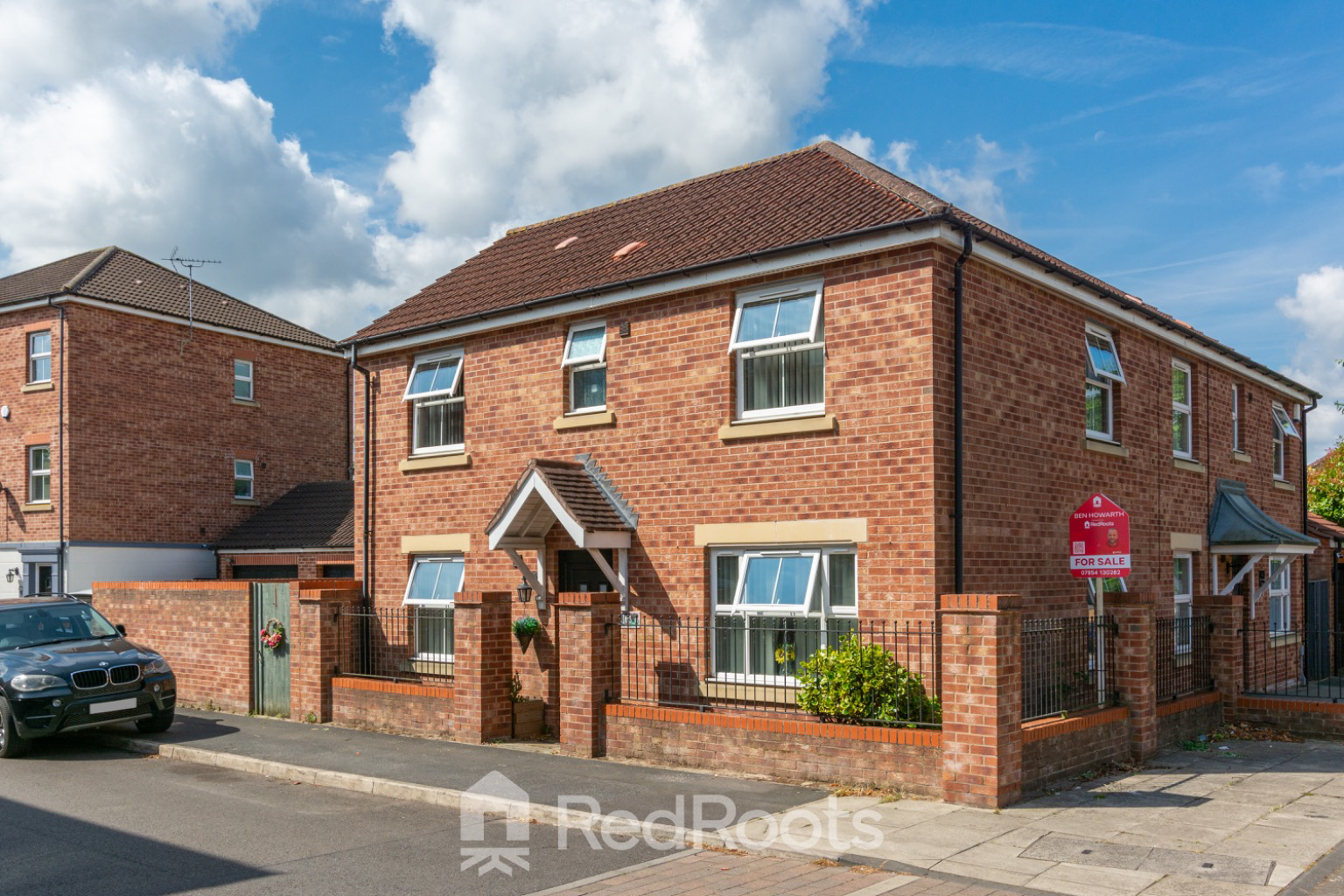 Scotsman Drive, Doncaster, DN5, photo 20
