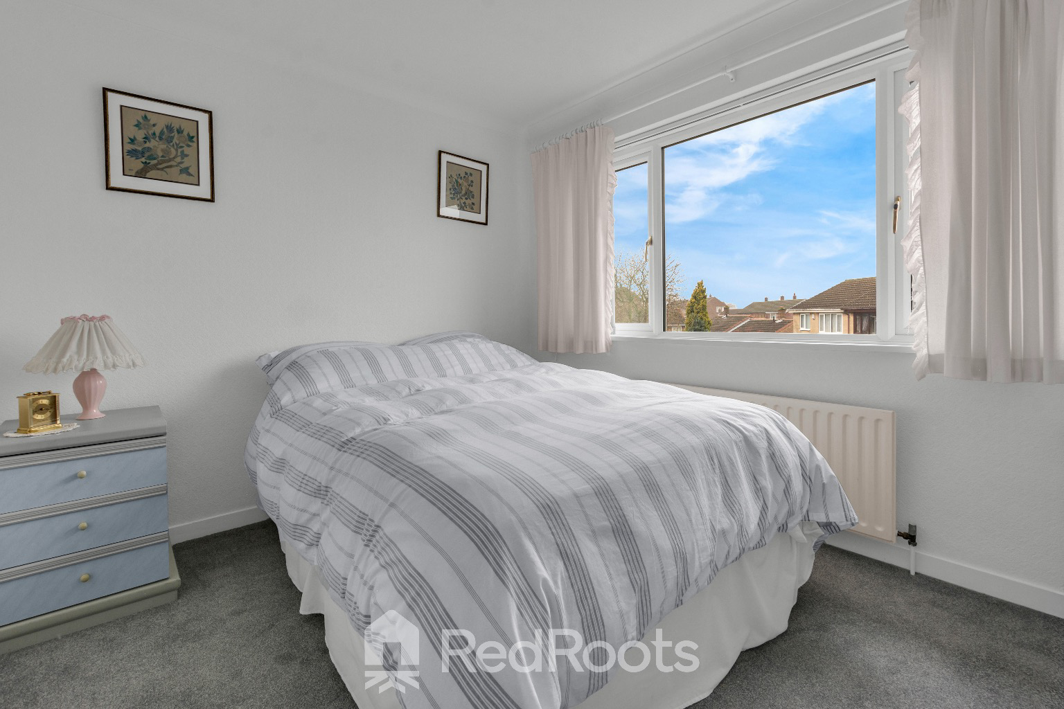 Belvoir Avenue, Barnburgh, Doncaster, South Yorkshire, DN5, photo 16