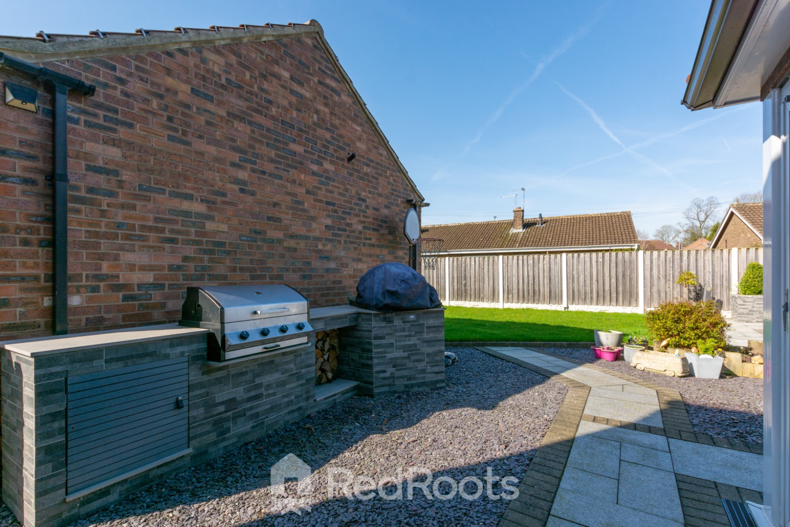 Cirrus View, Ackworth, WF7, photo 37