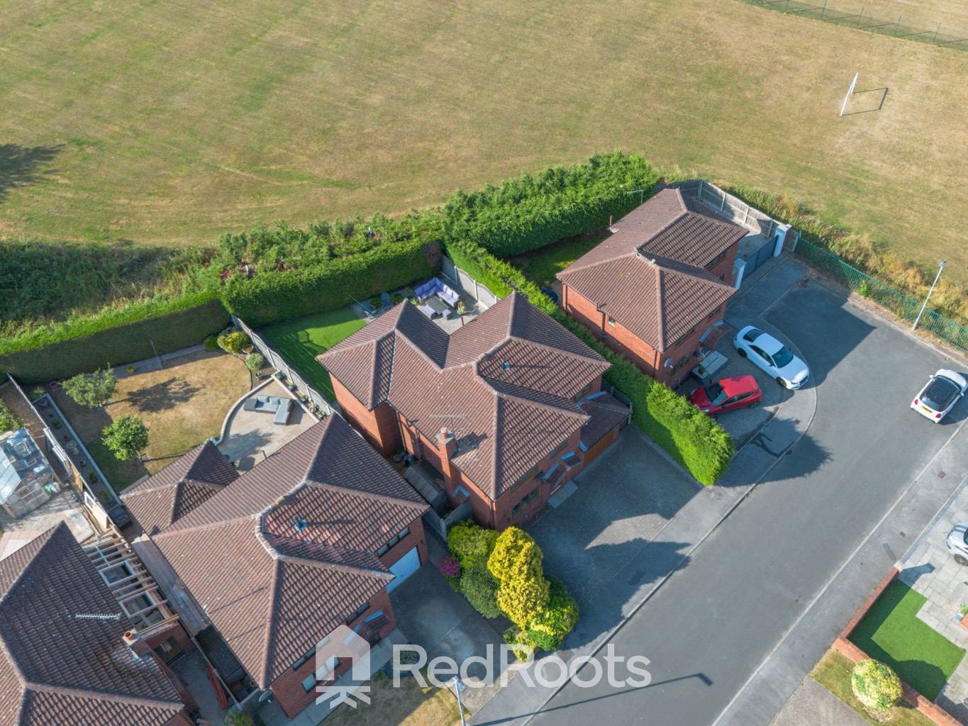 Moorhouse View, South Elmsall, West Yorkshire, WF9, photo 34