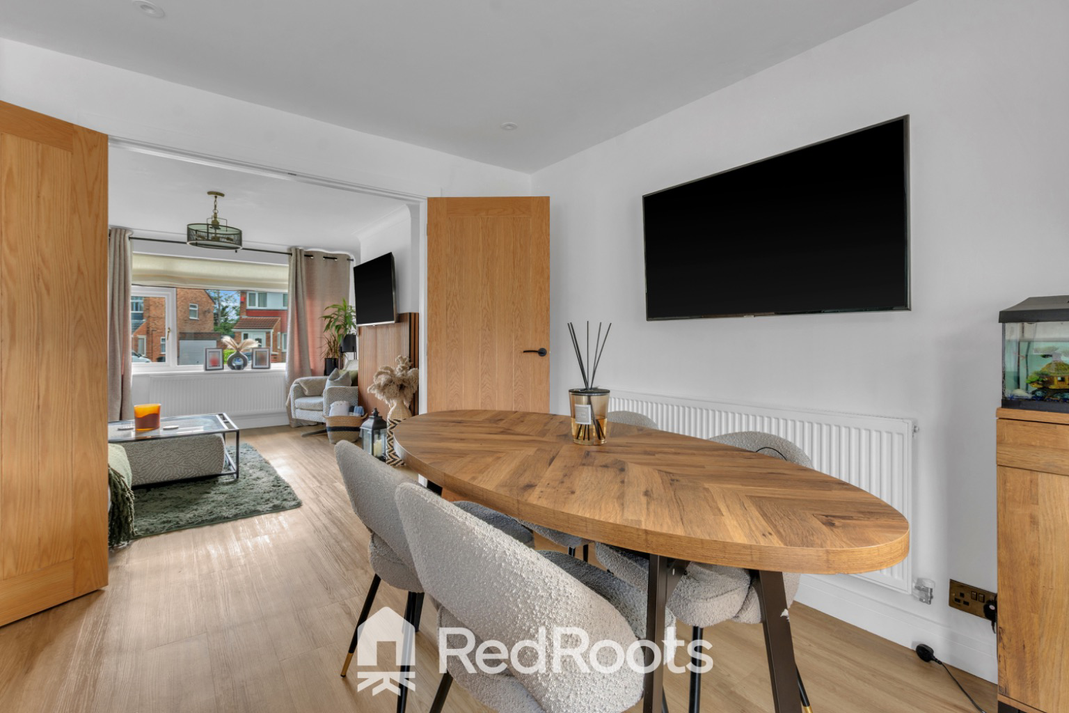Westmorland Way, Sprotbrough, Doncaster, South Yorkshire, DN5, photo 6