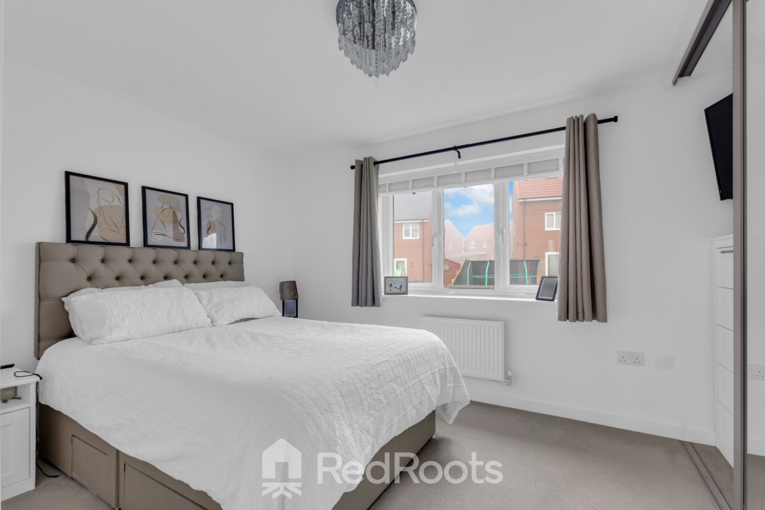 Dove Lane, Woodlands, Doncaster, South Yorkshire, DN6, photo 10