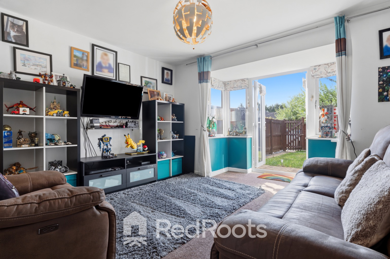 Wild Geese Way, Mexborough, S64, photo 7