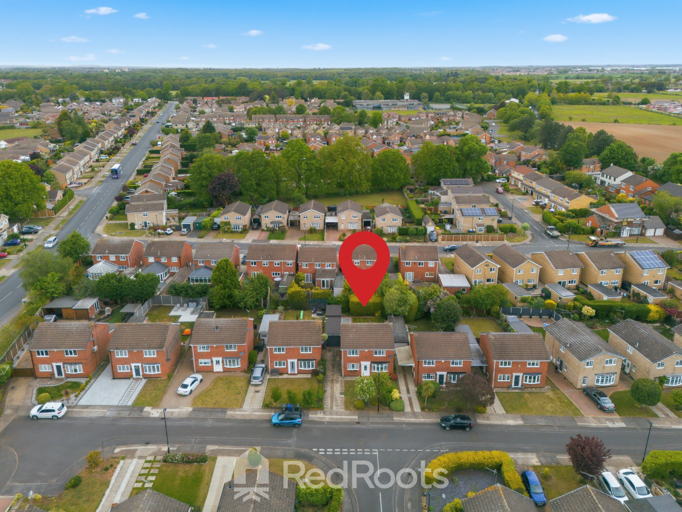 Swannington Close, Doncaster, South Yorkshire, DN4 6UA, photo 30