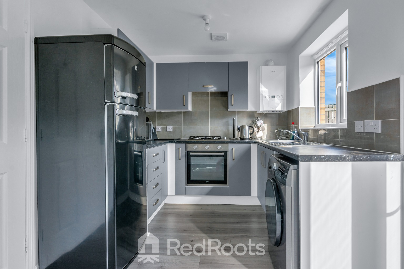 Cadeby Lane, Denaby Main, Doncaster, South Yorkshire, DN12 4EH, photo 5