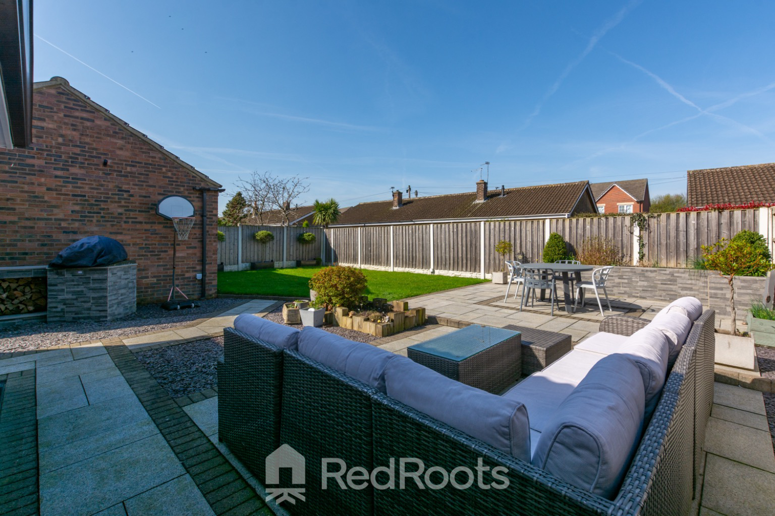 Cirrus View, Ackworth, WF7, photo 36