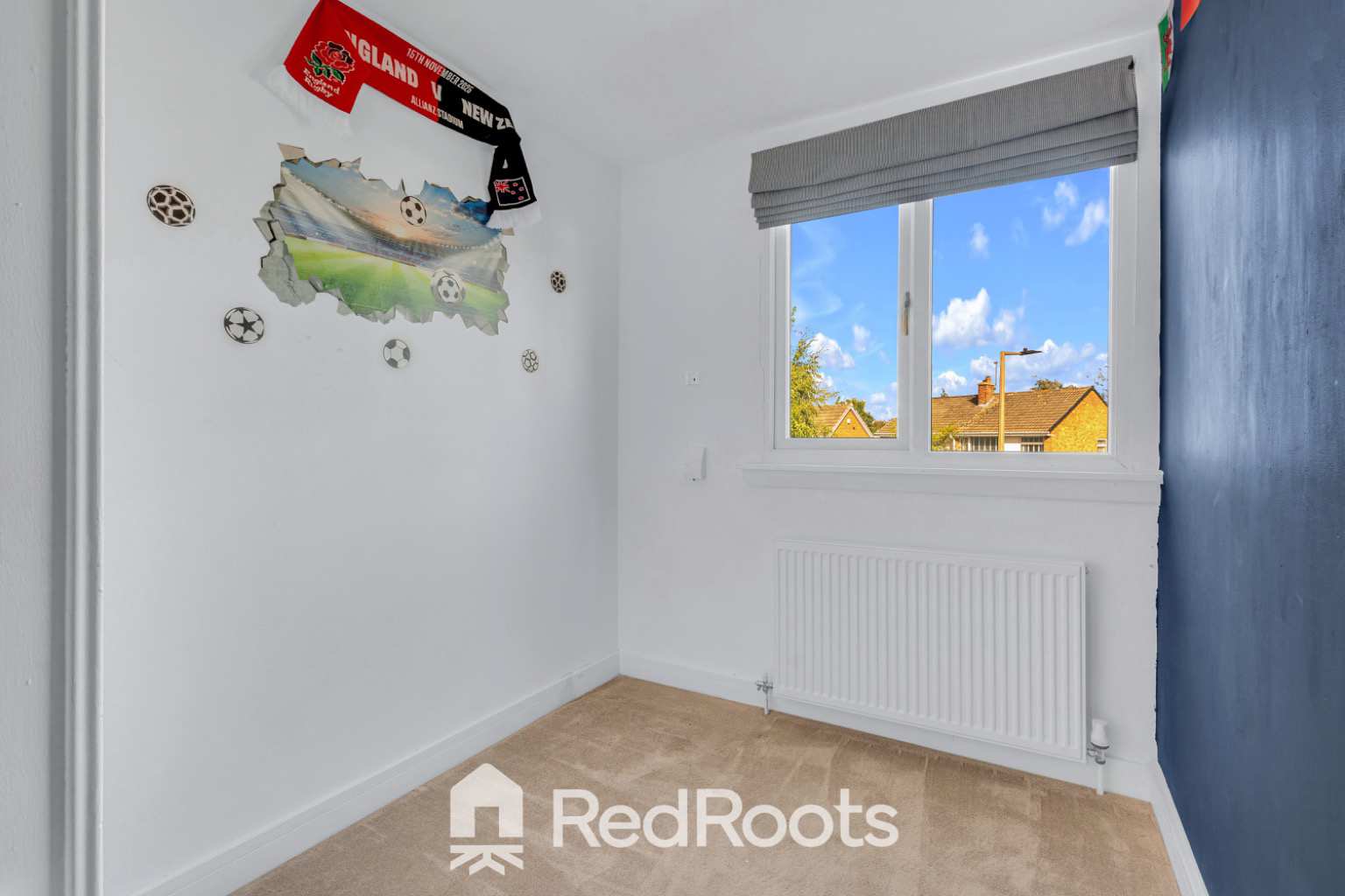 Westmorland Way, Sprotbrough, Doncaster, South Yorkshire, DN5, photo 26
