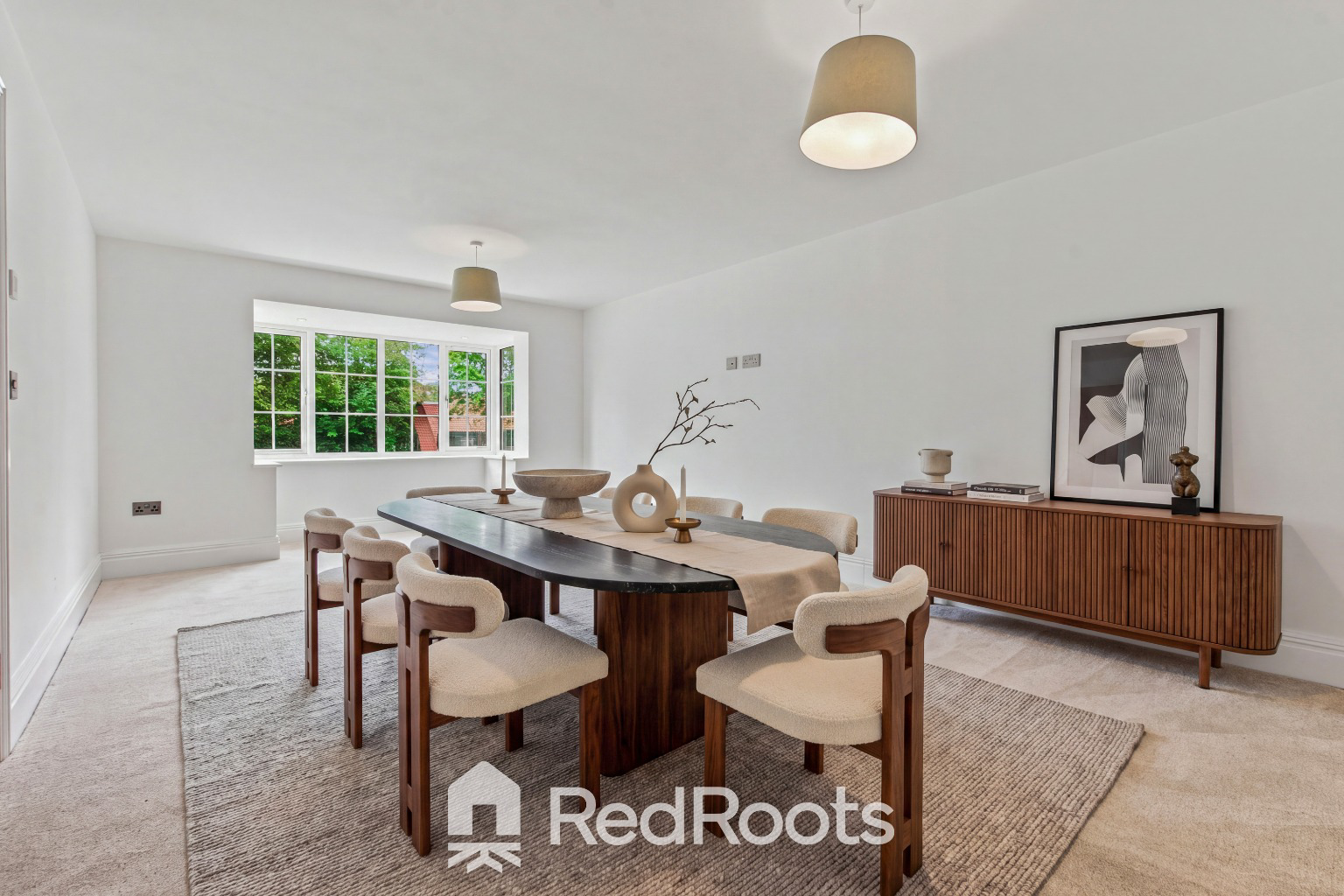 Cherry Blossom Court, Haxey, Doncaster, Lincolnshire, DN9 2FG, photo 13