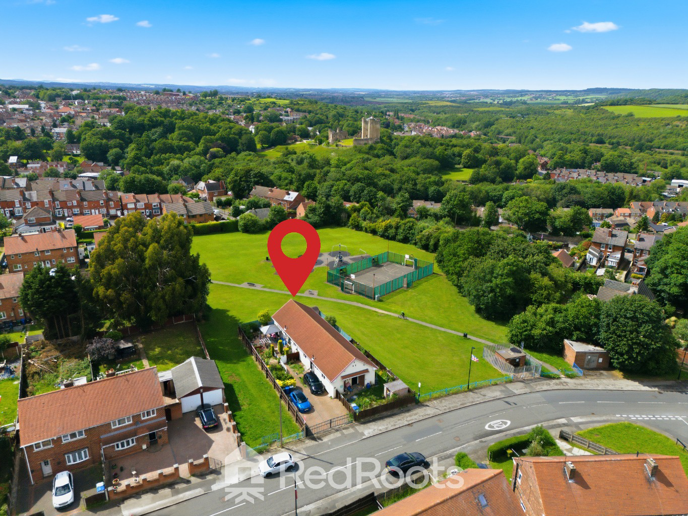Windmill Avenue, Conisbrough, Doncaster, South Yorkshire, DN12 2DH, photo 4