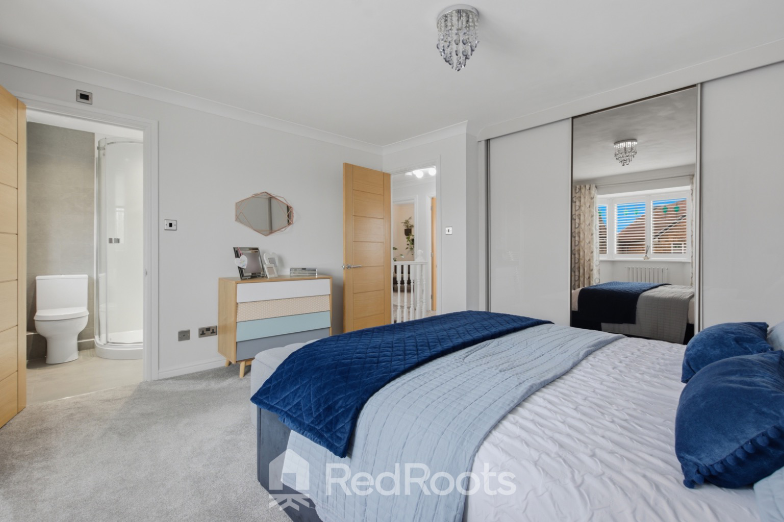 Cirrus View, Ackworth, WF7, photo 25