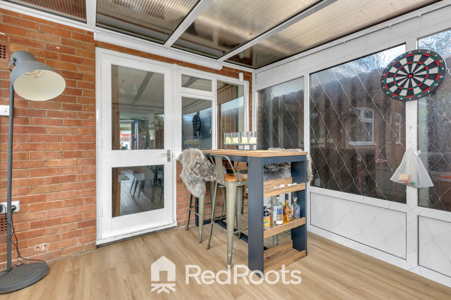 Westmorland Way, Sprotbrough, Doncaster, South Yorkshire, DN5, photo 20