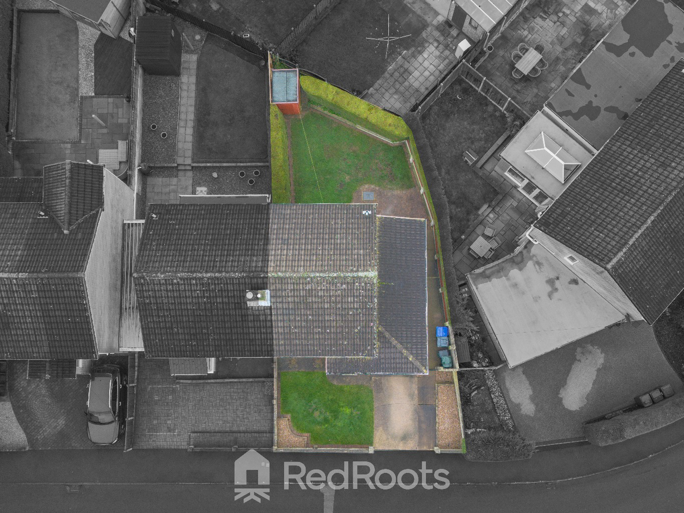 Belvoir Avenue, Barnburgh, Doncaster, South Yorkshire, DN5, photo 20