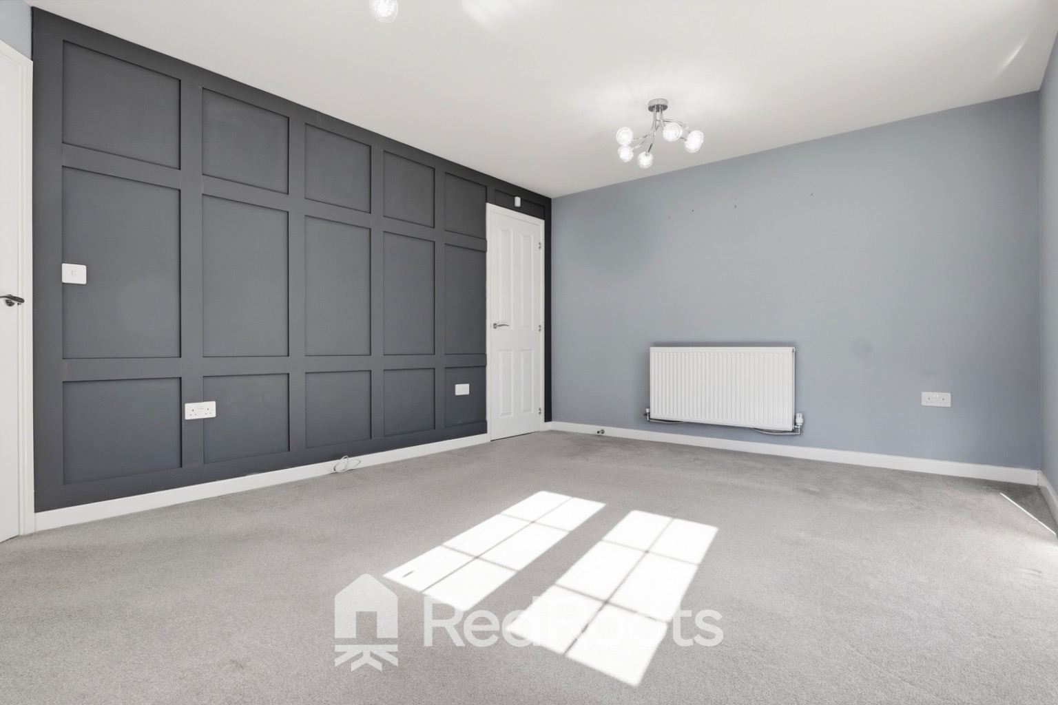 Clover Street, Woodlands, Doncaster, South Yorkshire, DN6, photo 9