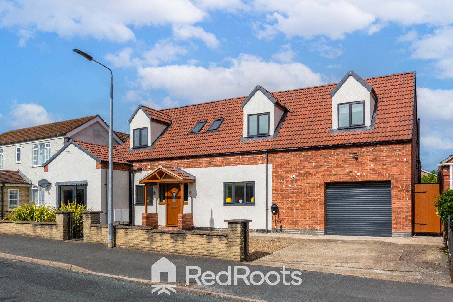 Rectory Street, Epworth, Doncaster, Lincolnshire, DN9 1HB, photo 42