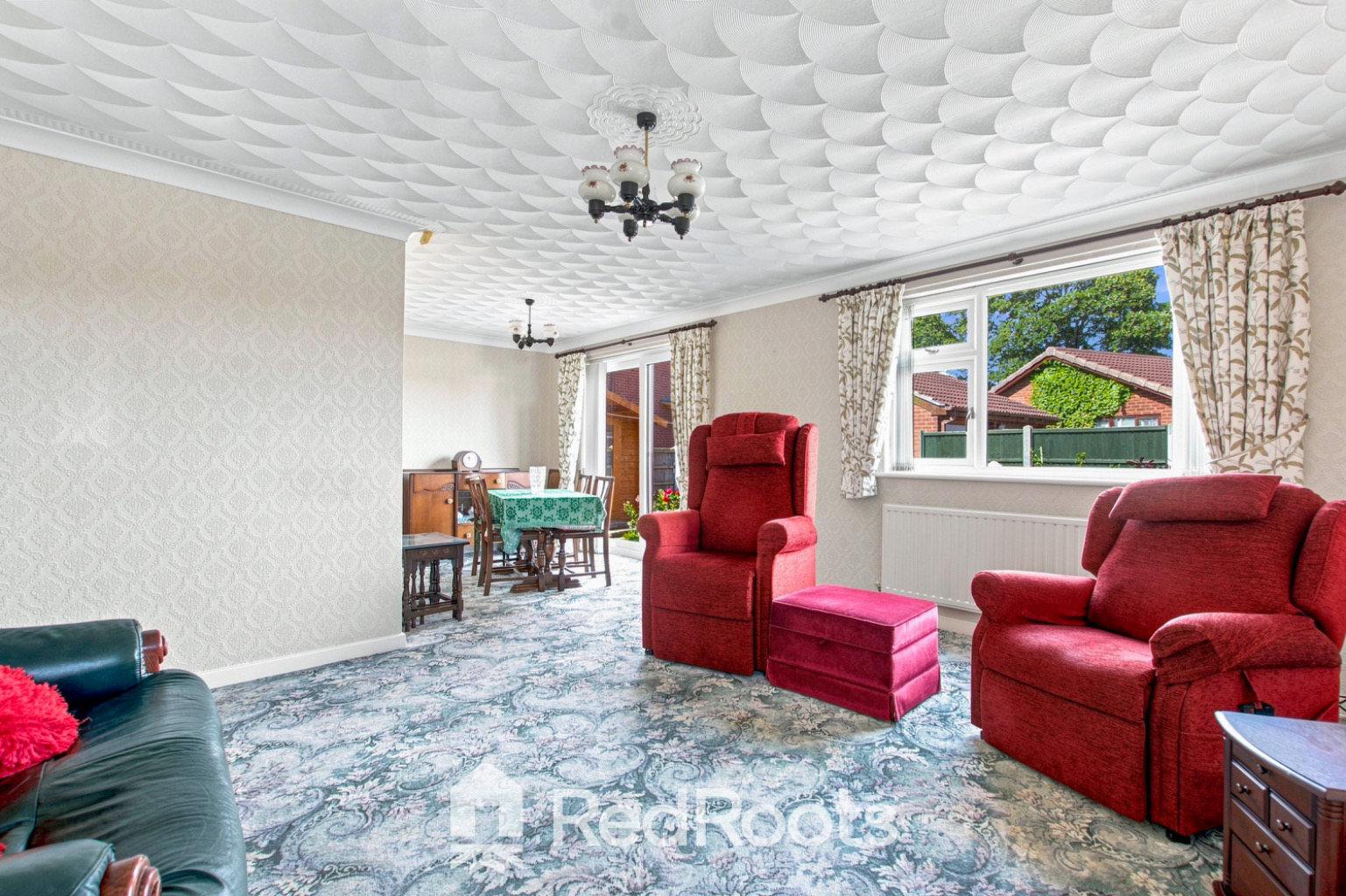 Valiant Gardens, Sprotbrough, Doncaster, South Yorkshire, DN5, photo 3