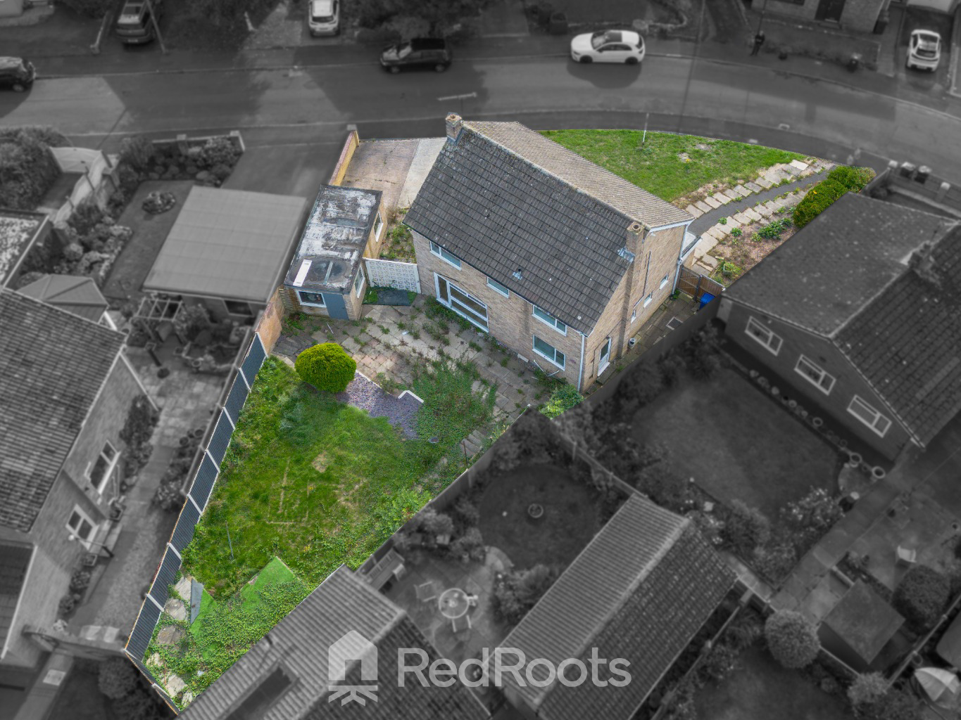 Riverside Dr, Sprotbrough, Doncaster DN5, photo 2