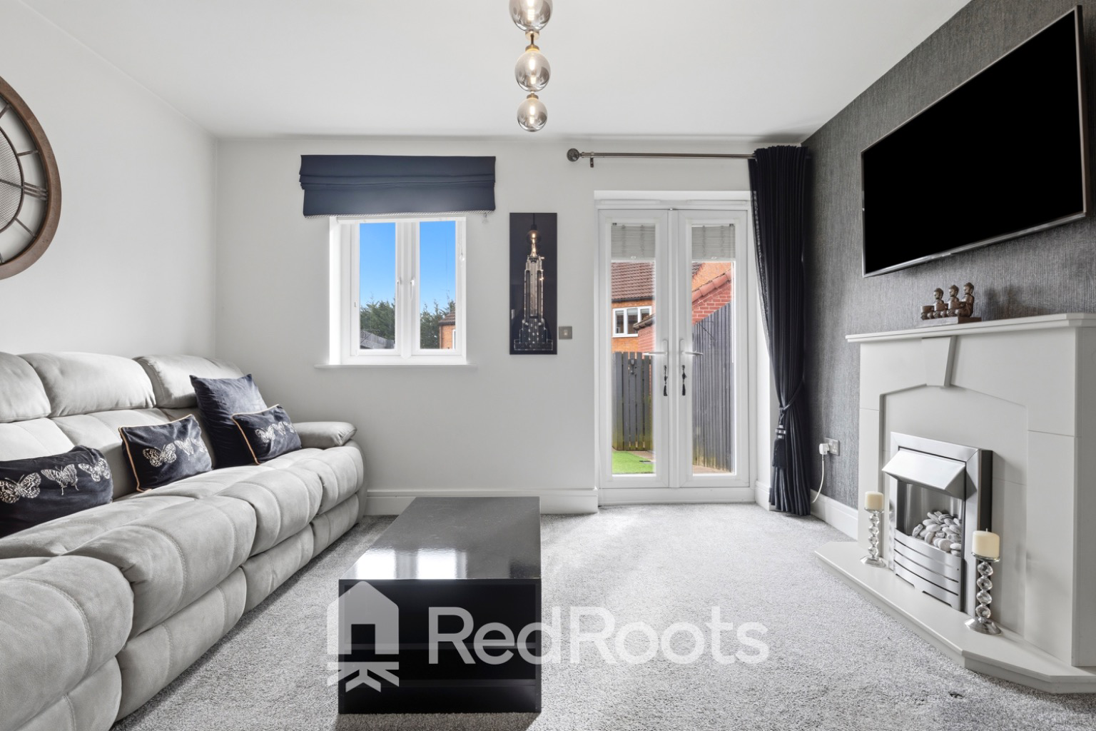 Kingfisher Drive, Mexborough, S64, photo 2