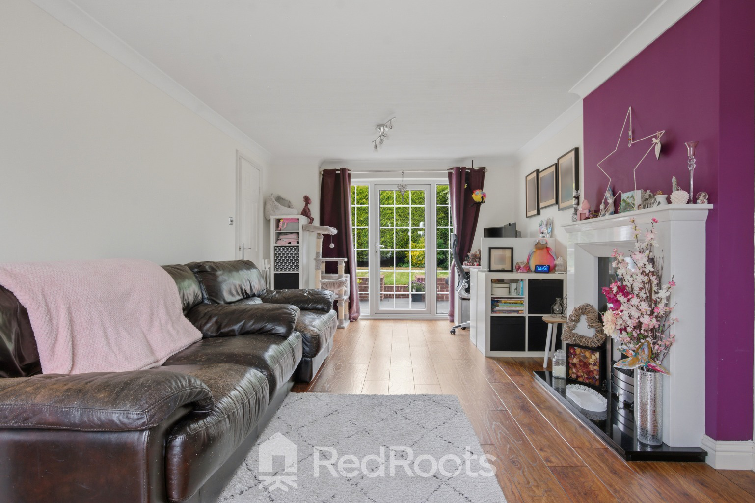 Swannington Close, Doncaster, South Yorkshire, DN4 6UA, photo 3