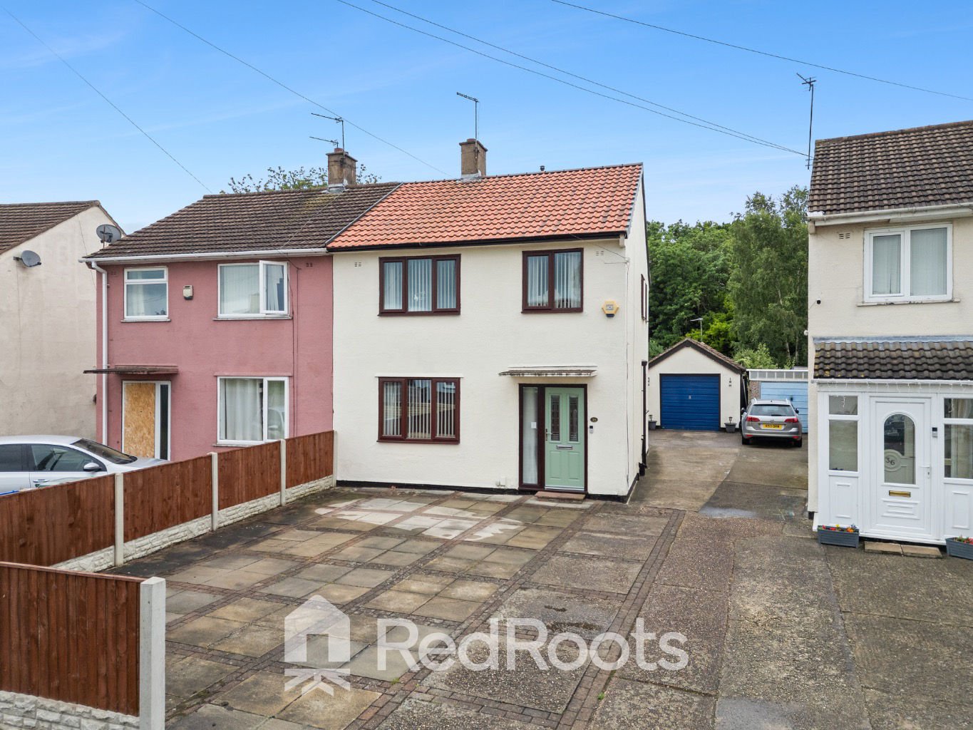 Clevedon Crescent, Doncaster, South Yorkshire, DN5, photo 2
