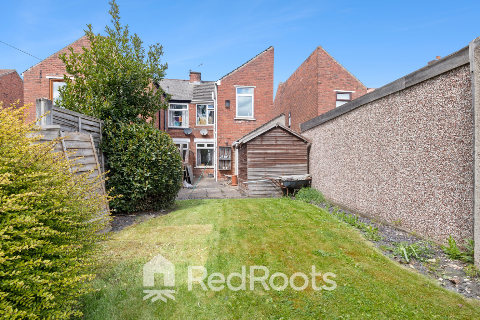 Cooke Street, Bentley, Doncaster, South Yorkshire, DN5, photo 22