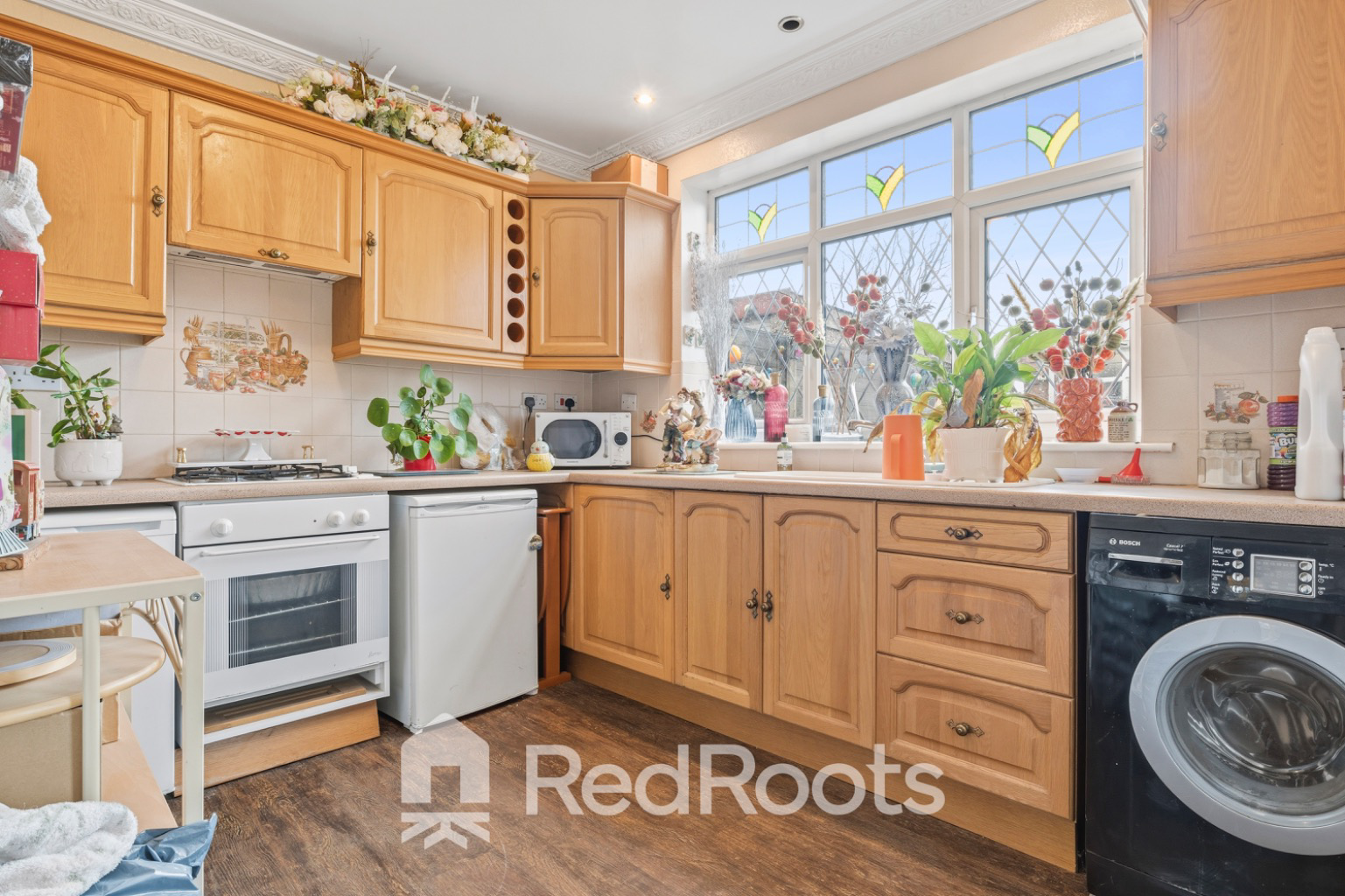 Tenter Balk Lane, Adwick-Le-Street, Doncaster, South Yorkshire, DN6, photo 20