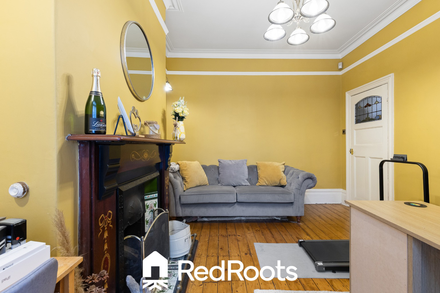 Lawn Avenue, Doncaster, South Yorkshire, DN1 2JE, photo 9