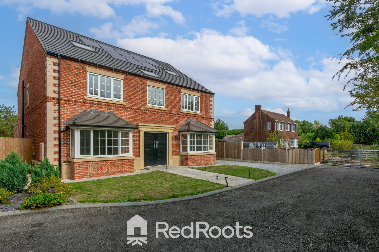 Cherry Blossom Court, Haxey, Doncaster, Lincolnshire, DN9 2FG, photo 40